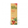 Ecodenta zubná pasta s jahodovou príchuťou pre deti (Wild Strawberry Scented Toothpaste For Children) 75 ml