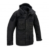 Brandit Performance Outdoorjacket taktická bunda, čierna - M