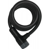 ABUS Booster 6512K/180/12 Black SCMU Zámok na bicykel