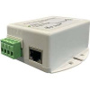 Tycon TP-DCDC-1248GD Gigabit DCDC menič s PoE, vstup 9-36VDC, výstup 48VDC, 17W