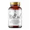 Goodie Krilový Olej - Krill Oil - Omega-3 & Astaxanthin z antarktického krilu 60 kapslí