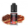 Příchuť Imperia Black Label: Red Tobacco objem 10ml tabáková nálepka Kolek R