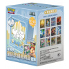 Pokémon TCG - Illustration Rare Metal Deck Box Set - (Čínsky)