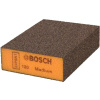 BOSCH EXPERT Brúsna hubka 69 x 97 x 26 mm P180