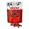 WOOLF pochúťka soft cranberry strips 100g