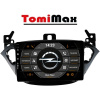 TomiMax Opel Corsa 2015 Android 14 autorádio s WIFI, GPS, USB, BT HW výbava: 2K 2000x1200px 8 Core 8GB+128GB HIGH - iba displej A