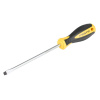 FESTA® Šroubovák S2 S10×200 mm, magnetický hrot, rukojeť PP/TPR 18120