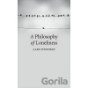 A Philosophy of Loneliness - Lars Svendsen