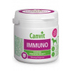 Canvit Immuno pre psov ochutené 100g