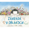 Záhrada v oblakoch | Linda Sarah, Fiona Lumbers