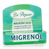 DR. POPOV MIGRENOL MASÁŽNY OLEJ roll-on 6 ml