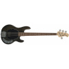 Sterling by Music Man SUB StingRay4 Ruby Black Satin