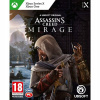 Assassin's Creed: Mirage Microsoft Xbox X