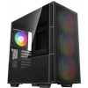 Počítačová skriňa DeepCool CH560 Black (R-CH560-BKAPE4-G-1)