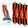 3x hlavná kefa na robot Xiaomi Roborock S5 S50 S55 S51 S6 S60 Max