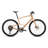 Fitness bicykel SPECIALIZED Sirrus X 5.0 Oranžová Veľkosť rámu: XL Fitness bicykel