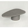 SYNESTE Kanso Wing - konferenčný stolík FARBA: grey, ROZMER CM: 120 x 75 x 35 cm