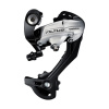 SHIMANO MĚNIČ ALTUS RD-M370 SGS 9-TI STŘÍBRNÝ