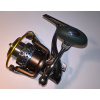 Reel Ryobi Zauber 4000 FD 5 rokov záruka (Reel Ryobi Zauber 4000 FD 5 rokov záruka)