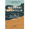 Moderní bádatelia: Dobrodružné cesty na koniec sveta - Hanbury-Tenison, Robert Twigger Robin