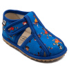 RAK papučky - hokejista modrý - 17 EUR
