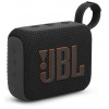 JBL GO4 BLACK reproduktor bluetooth
