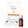 Cannaderm MYCOSIN FORTE sérum nechtové plesne 10+2 ml (12 ml)