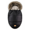 Flooforbaby Fusak EGG - black gold