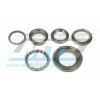 S-Line Súprava do krku riadenia Aprilia SR125 Motard+SR50 Motard+Gilera FX125 Runner+FXR180 Runner+50 Runner+Stalker+Typhoon+Piagio LX125+180 Hexagon+125+150 Skipper+125+1 +PXE200