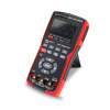 Osciloskop a digitálny multimeter 2v1 Zoyi ZT-702S s batériou