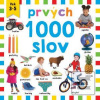 Prvých 1000 slov (Jean Claude; Rhea Gaughan; Will Putnam)