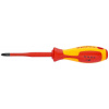 Knipex 98 24 02 SL Šroubovák SLIM - křížový