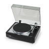 Gramofón high-end Thorens TD 1600 čierna lesklá