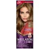 Wellaton so sérom a provitamínom B5 7/0 stredná blond