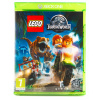 LEGO Jurassic World Xbox One - krabicová verzia