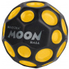UV Moon ball in 2 Tier - yellow/black WABOBA uni