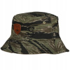 Klobúk Giants Fishing Camo Double Bucket Hat viacfarebný veľ. univerzálny