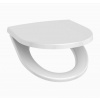 WC sedadlo JIKA Lyra Plus biele duroplast