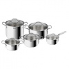 Tefal Intuition B864SA74 set panvíc 10 kusov (B864SA74)