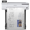 EPSON tiskárna ink SureColor SC-T3100, 4ink, A1, 2400x1200dpi, USB 3.0, LAN, WIFI C11CF11302A0