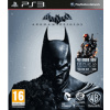 PS3 Batman: Arkham Origins (nová)