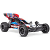 Traxxas Bandit HD RTR červený 1:10