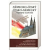 Německo-český, česko-německý studijní slovník (kolektív, Marie Steigerová)