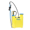 Gloria Postřikovač PRO 1300 pro dům a zahradu zádový pístový plast 13l 000058.0000