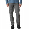 Columbia xo0660-028 nohavice 30 šedá (Columbia Ridge II Pants Pánsky trekking W30)