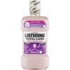 Listerine ústna voda Total Care Zero 500 ml, Total Care