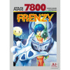 Frenzy - ATARI 7800+
