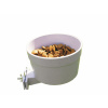 Savic Crock Jumbo miska do klietky 850ml
