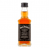 Jack Daniels whiskey 40% 0,05l