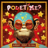Poletíme? - Hvězdy těžký to maj / Blue / Vinyl [LP]